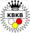 Logo Koninklijke Biljartfederatie Klein-Brabant